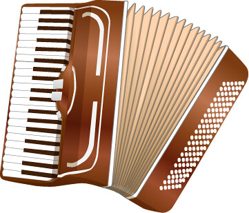 accordion